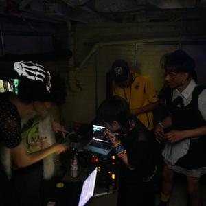 Rave Stuff